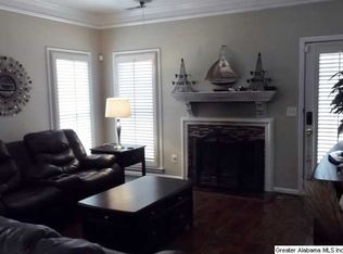 4672 Lake Valley Dr, Birmingham, AL 35244