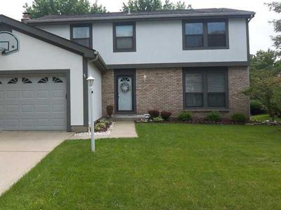 1695 Twin Oaks Dr, Powell, OH, 43065