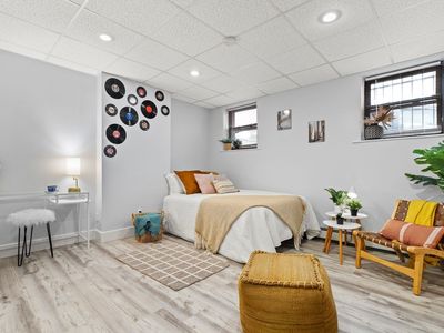 11 Aberdeen St APT C, Boston, MA, 02215