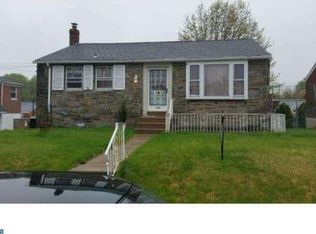 7709 Lister St, Philadelphia, PA 19152