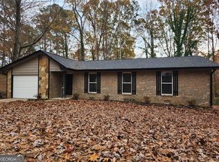 170 Old Mill Trl SW, Conyers, GA 30094