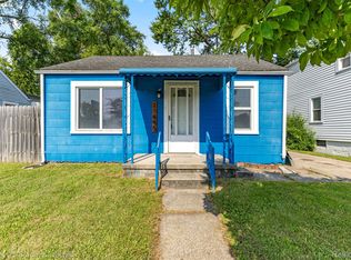 11695 Inkster Rd, Livonia, MI 48150