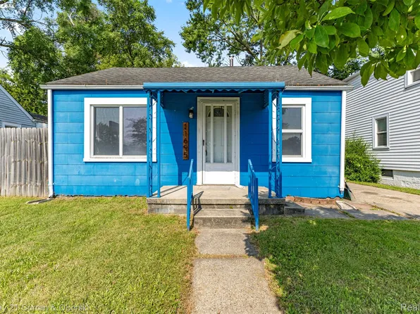 11695 Inkster Rd, Livonia, MI 48150