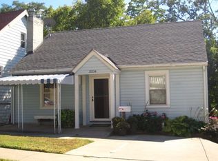 2234 Joyce Ave, Newport, KY