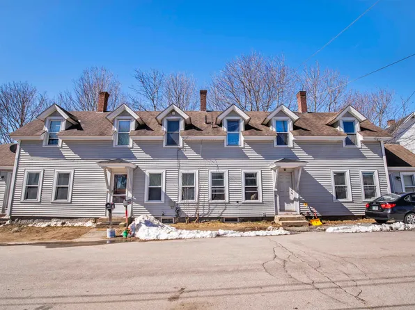 28 Butler Street, Hillsborough, NH 03244