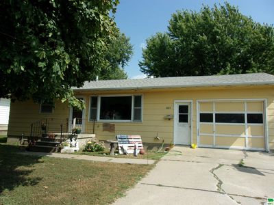1603 S Main St, Emerson, NE, 68733