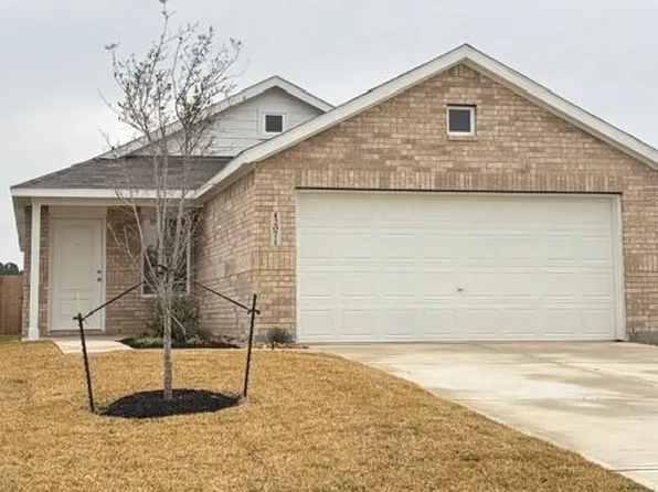 12071 Noble Wood Village Dr, Magnolia, TX 77354