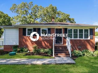 412 Hocutt Rd, Durham, NC 27703