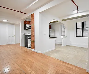 Rented by The Agency