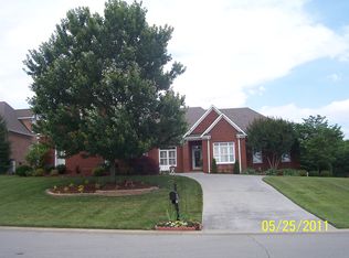 1606 Pinnacle Point Dr, Alcoa, TN 37701
