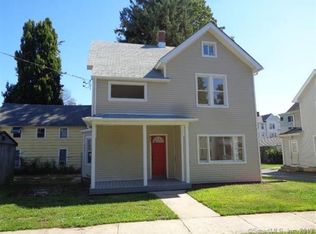 71 Pratt St, Bristol, CT 06010