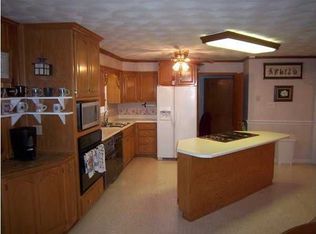 8364 Graves Hwy, Shellman, GA 39886