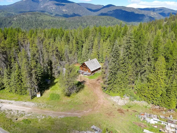 23731 Highway 31, Metaline Falls, WA 99153
