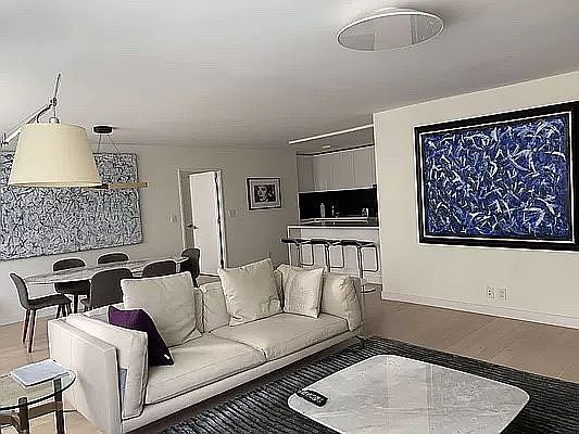 2nd image of 301 W 53rd St #19IK