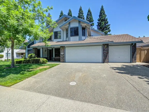 11609 Union Mill Way, Gold River, CA 95670