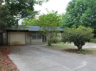 400 King St, Niceville, FL 32578