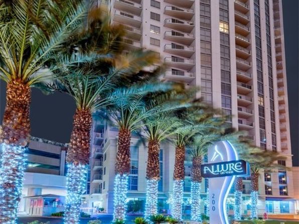 200 W Sahara Ave UNIT 2507