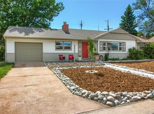 1361 S Raleigh St, Denver, CO 80219