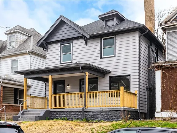 23 Gebhart St, Dayton, OH 45410