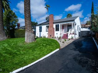 765 Morada Pl, Altadena, CA 91001