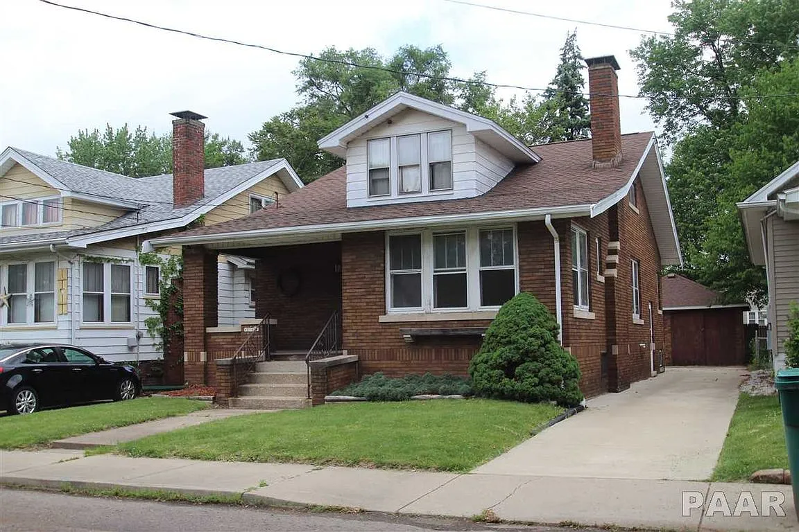 2107 W Barker Ave photo 1