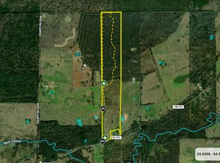 Tbd Fm 992, De Kalb, TX 75559