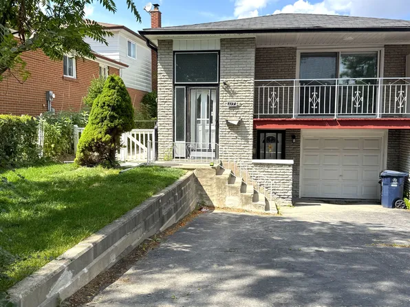 117 Pindar Cres #Basement, Toronto, ON M2J 3L3