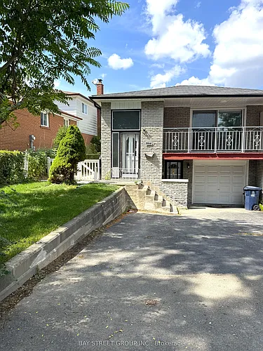 117 Pindar Cres #BASEMENT Photo 1 117 Pindar Cres #BASEMENT Photo 1