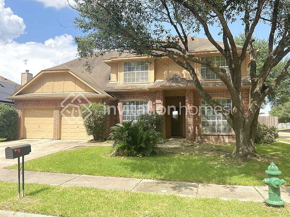 1st image of 18918 Forest Trace Dr