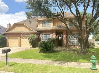 18918 Forest Trace Dr, Humble, TX 77346