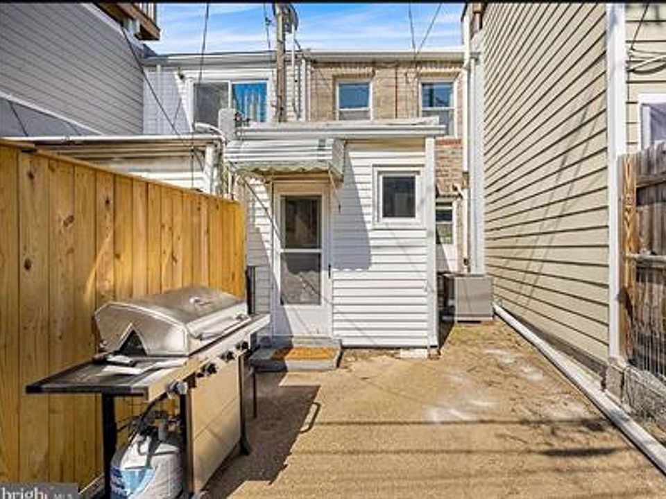 811 North Streeper Street FRR 811 N Streeper St Baltimore MD Zillow