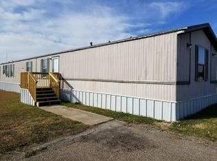 6100 E Rancier Ave LOT 363, Killeen, TX 76543