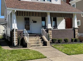 1310 7th St, Moundsville, WV
