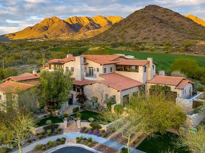 19663 N 103rd St, Scottsdale, AZ, 85255