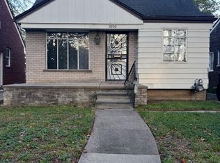 9606 Chatham, Detroit, MI 48239