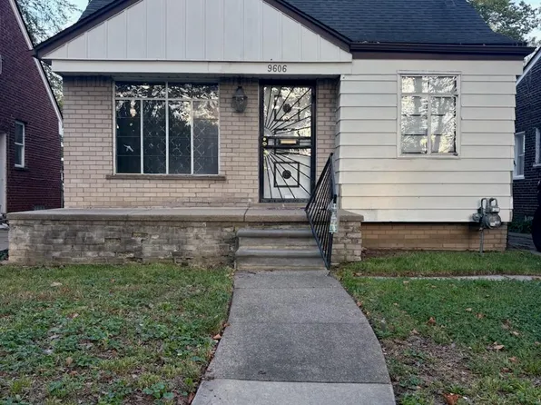 9606 Chatham, Detroit, MI 48239