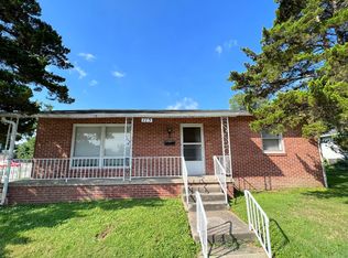 115 W Temperance St #1, Ellettsville, IN 47429