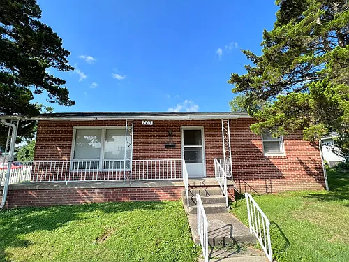 115 W Temperance St #1 Photo 1