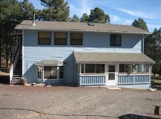 4573 Canyon Loop, Flagstaff, AZ 86001