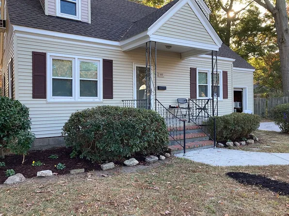 1115 Sheppard Ave, Norfolk, VA 23518