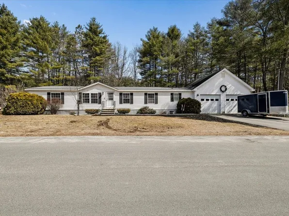 18 Stacey Drive, Hopkinton, NH 03229