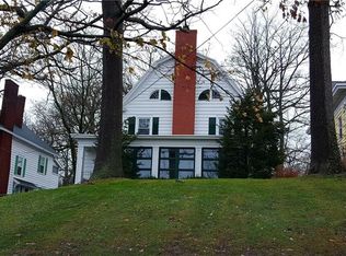 1827 James St, Syracuse, NY 13206