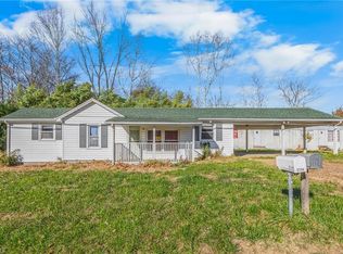 6248 State Highway 268, Dobson, NC 27017