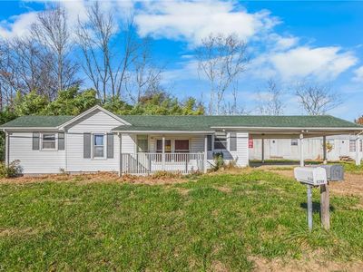6248 State Highway 268, Dobson, NC, 27017
