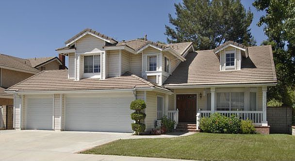 Beautiful South Facing Park View Home In Walnut City