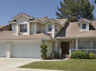 20757 E Rim Ln, Diamond Bar, CA 91789