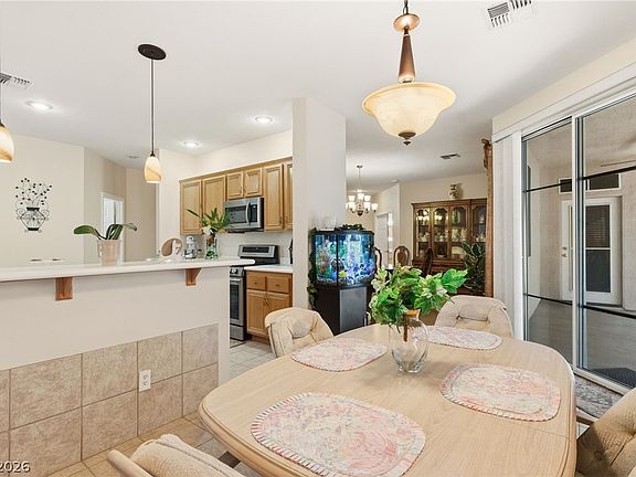 3rd image of 3471 Cottage Thistle Dr