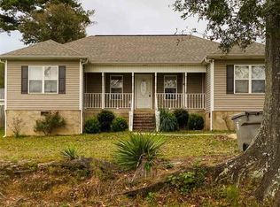 8745 Jones St, Thorsby, AL 35171