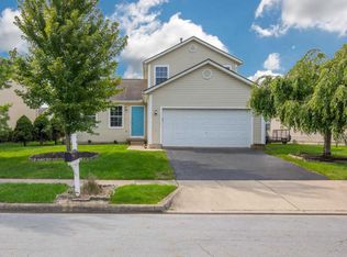 5457 Wellcrest Ct, Galloway, OH 43119