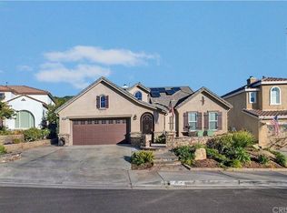 28544 Agajanian Dr, Santa Clarita, CA 91390